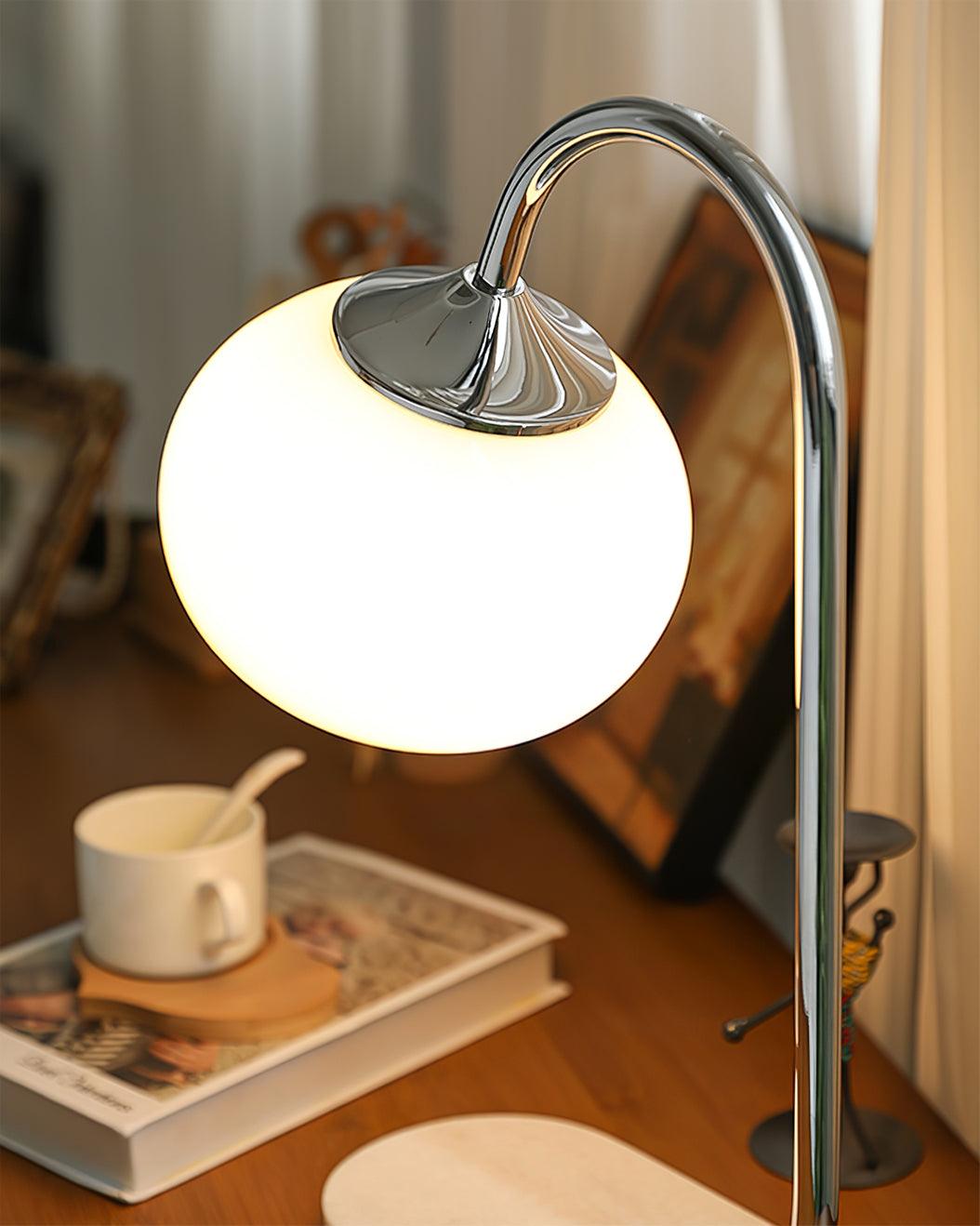 marshmallow-table-lamp-anzaz-Chrome & White-24