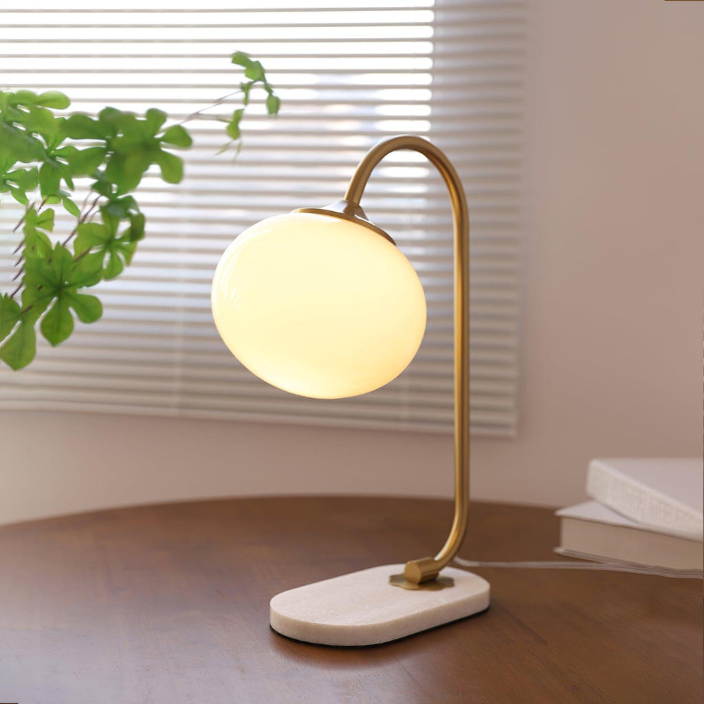 marshmallow-table-lamp-anzaz-Gold & Pink-4