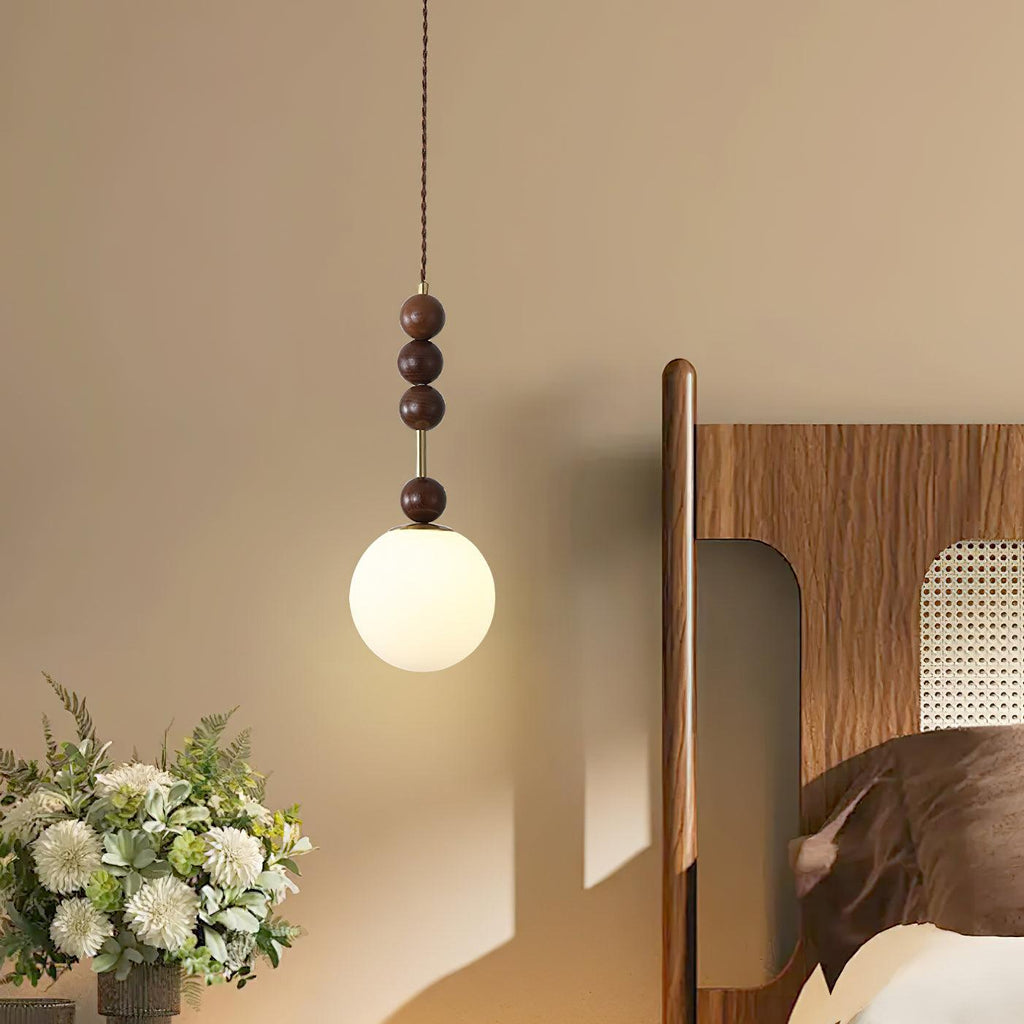 maru-pendant-light-anzaz-Walnut color-2