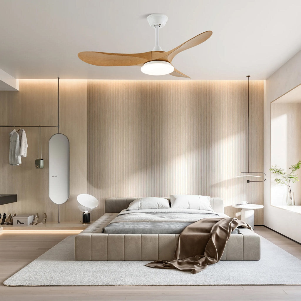 virelo-42-52-ceiling-fan-light-anzaz-Model D White (ABS blades)-12