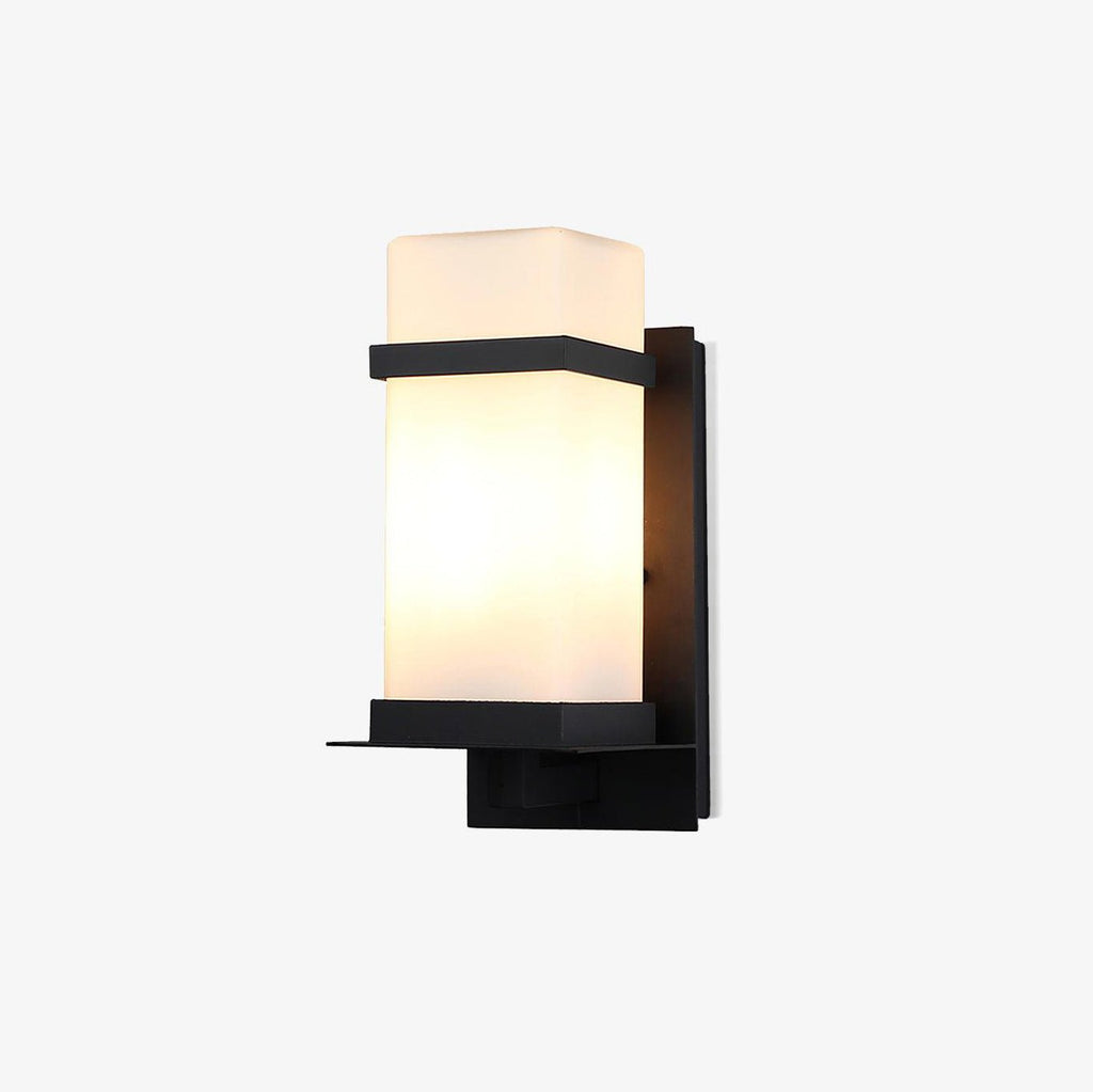 mcdade-outdoor-wall-light-anzaz-Black & White-1