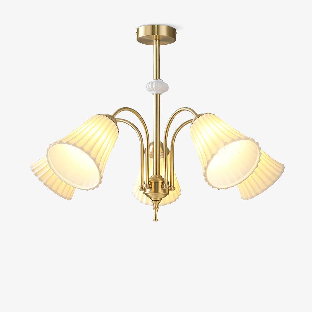 medieval-ceramic-trumpet-chandelier-anzaz--13