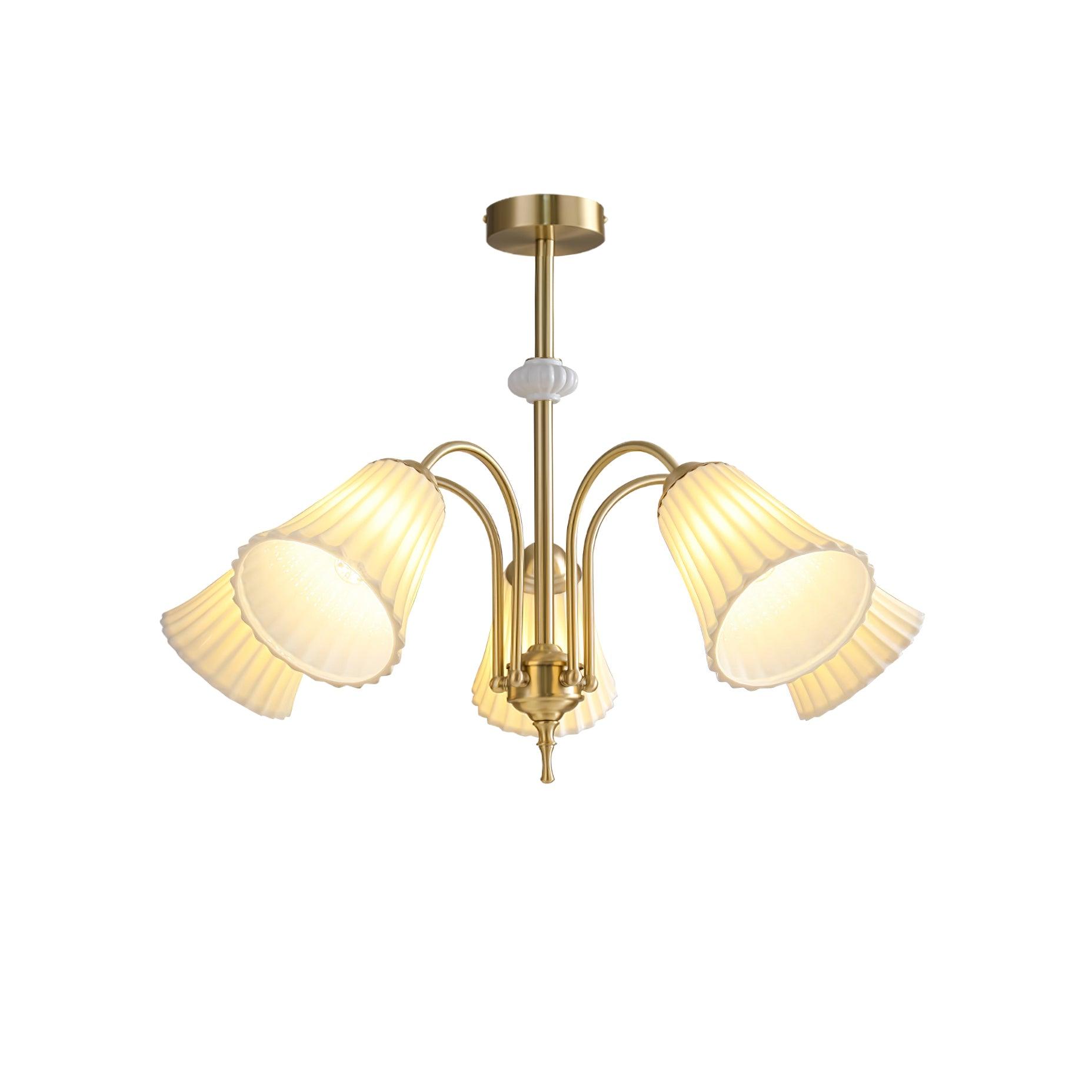 medieval-ceramic-trumpet-chandelier-anzaz--17