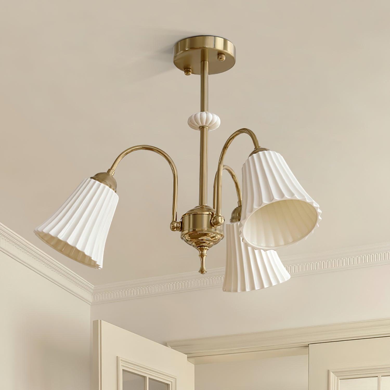 medieval-ceramic-trumpet-chandelier-anzaz--4