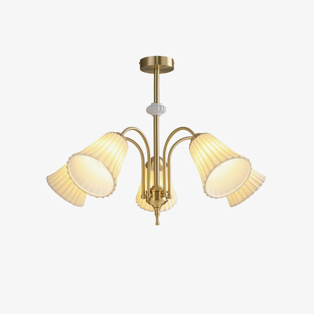 medieval-ceramic-trumpet-chandelier-anzaz--9
