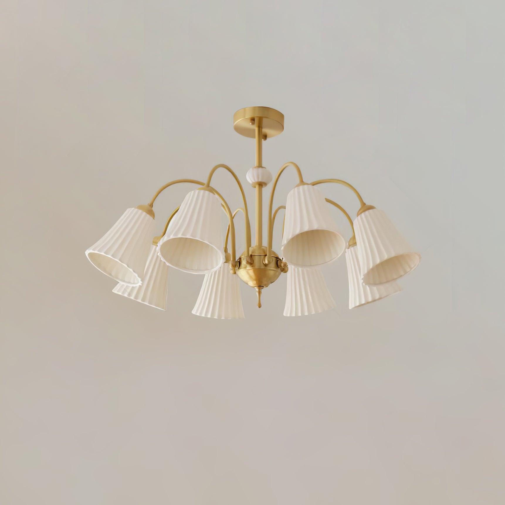 medieval-ceramic-trumpet-chandelier-anzaz--30