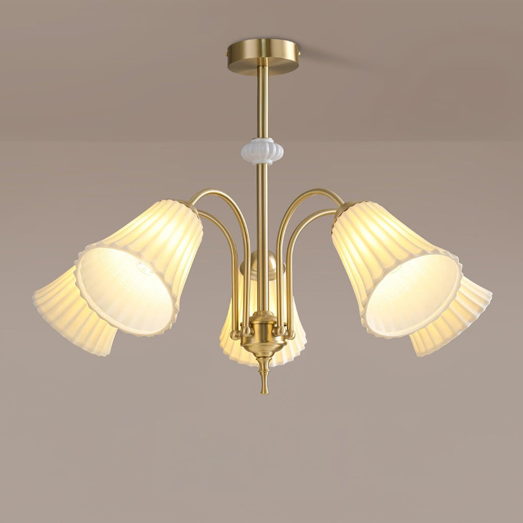medieval-ceramic-trumpet-chandelier-anzaz--5