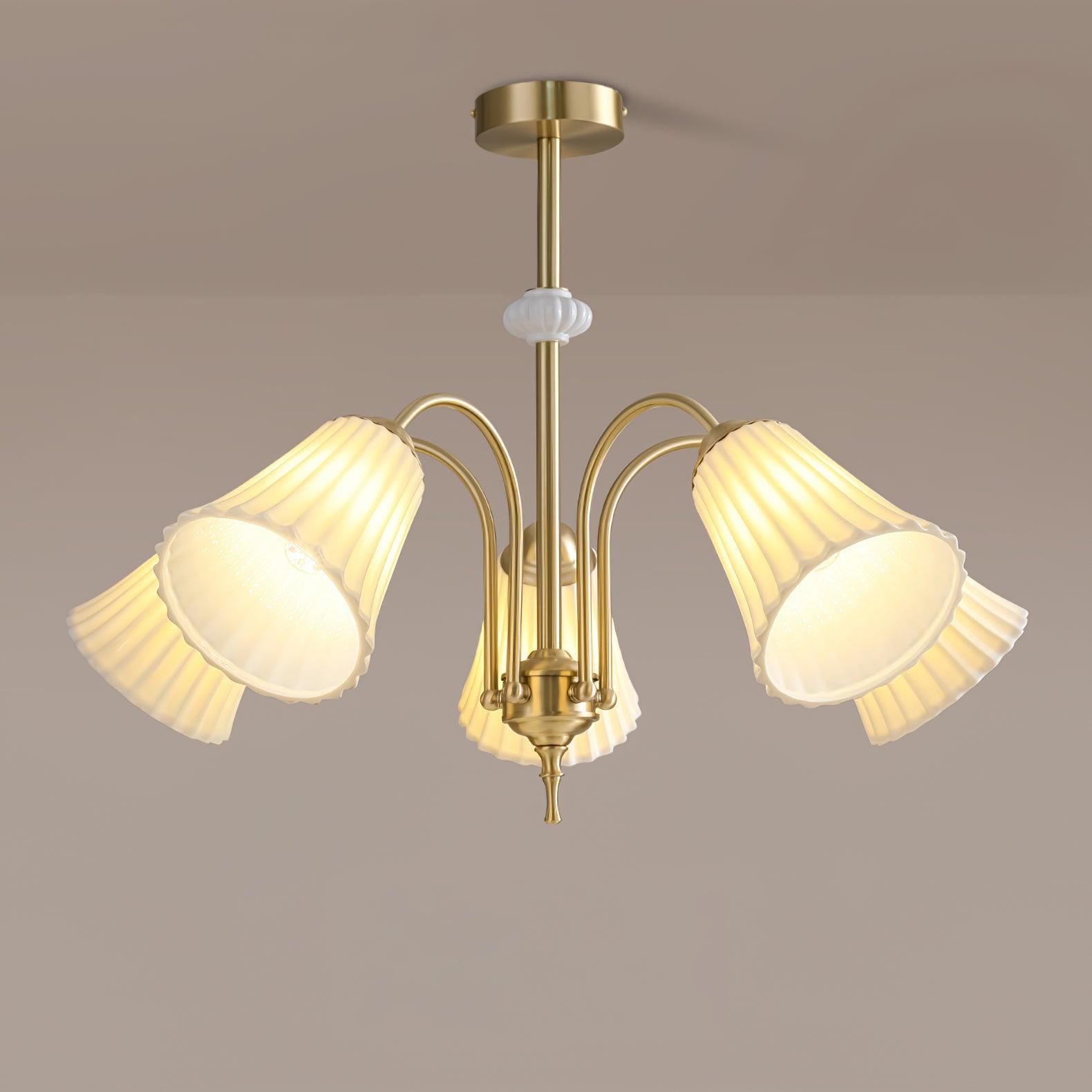 medieval-ceramic-trumpet-chandelier-anzaz--5