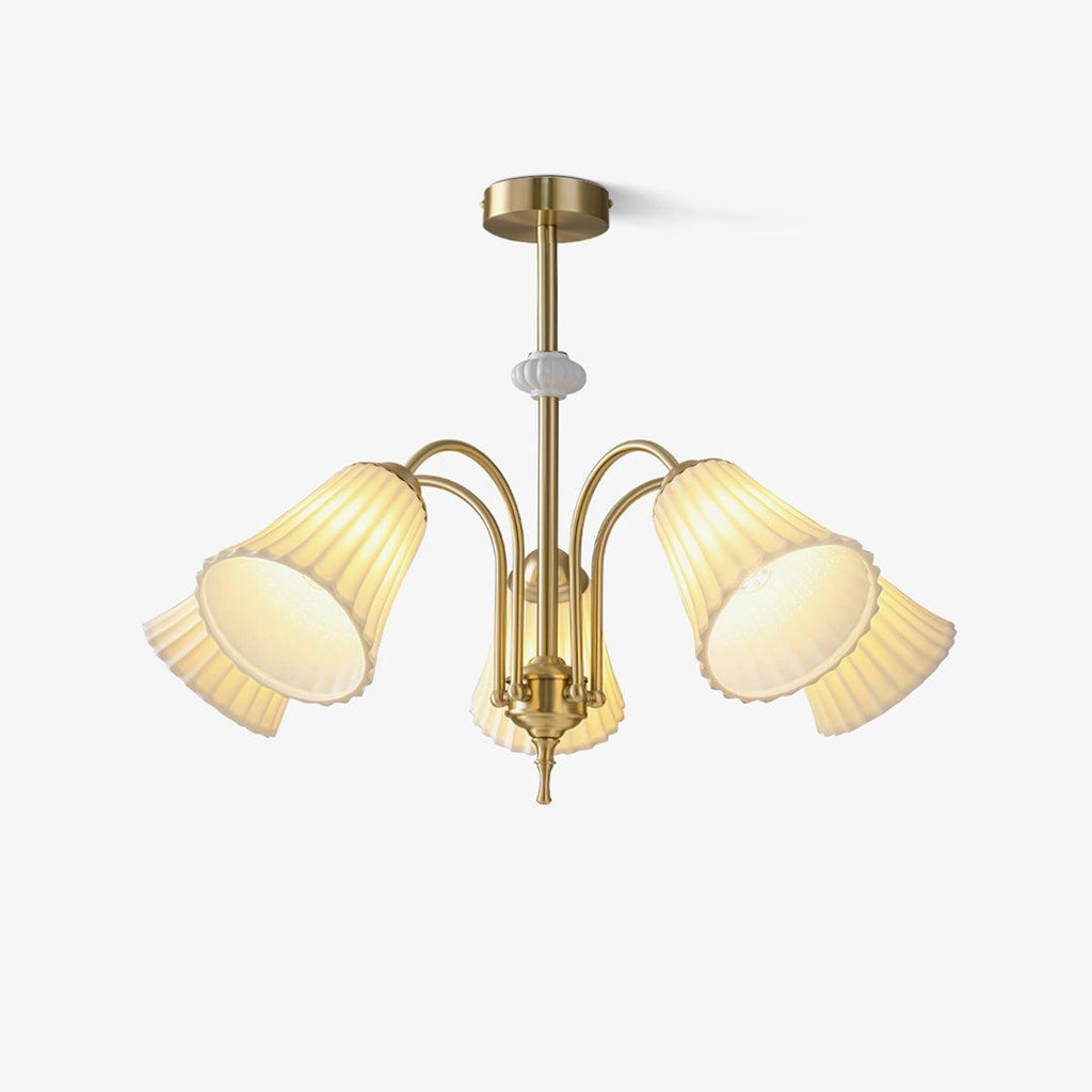 medieval-ceramic-trumpet-chandelier-anzaz--11