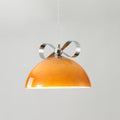 meia-pendant-lamp-anzaz-Chrome & White-2