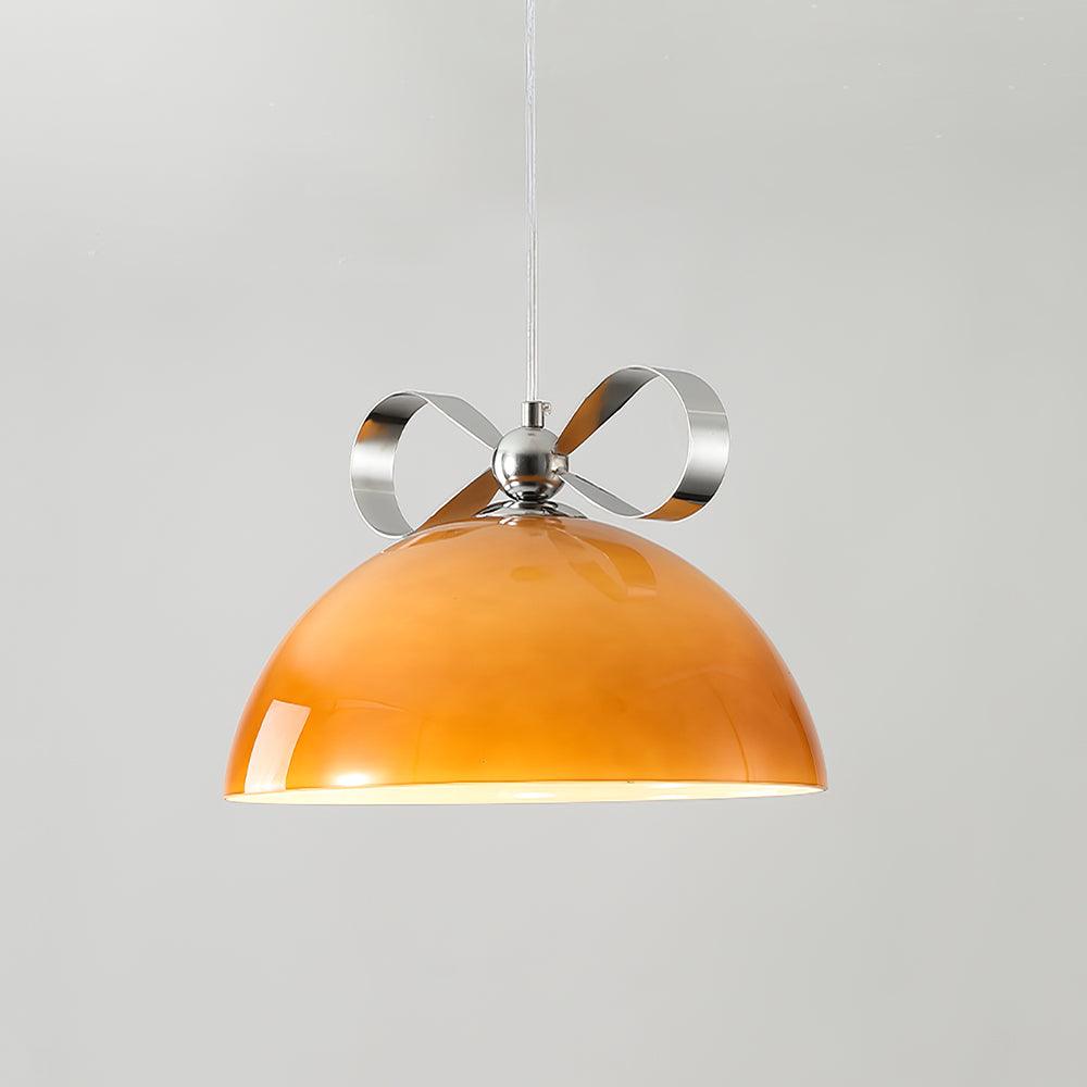 meia-pendant-lamp-anzaz-Chrome & White-2