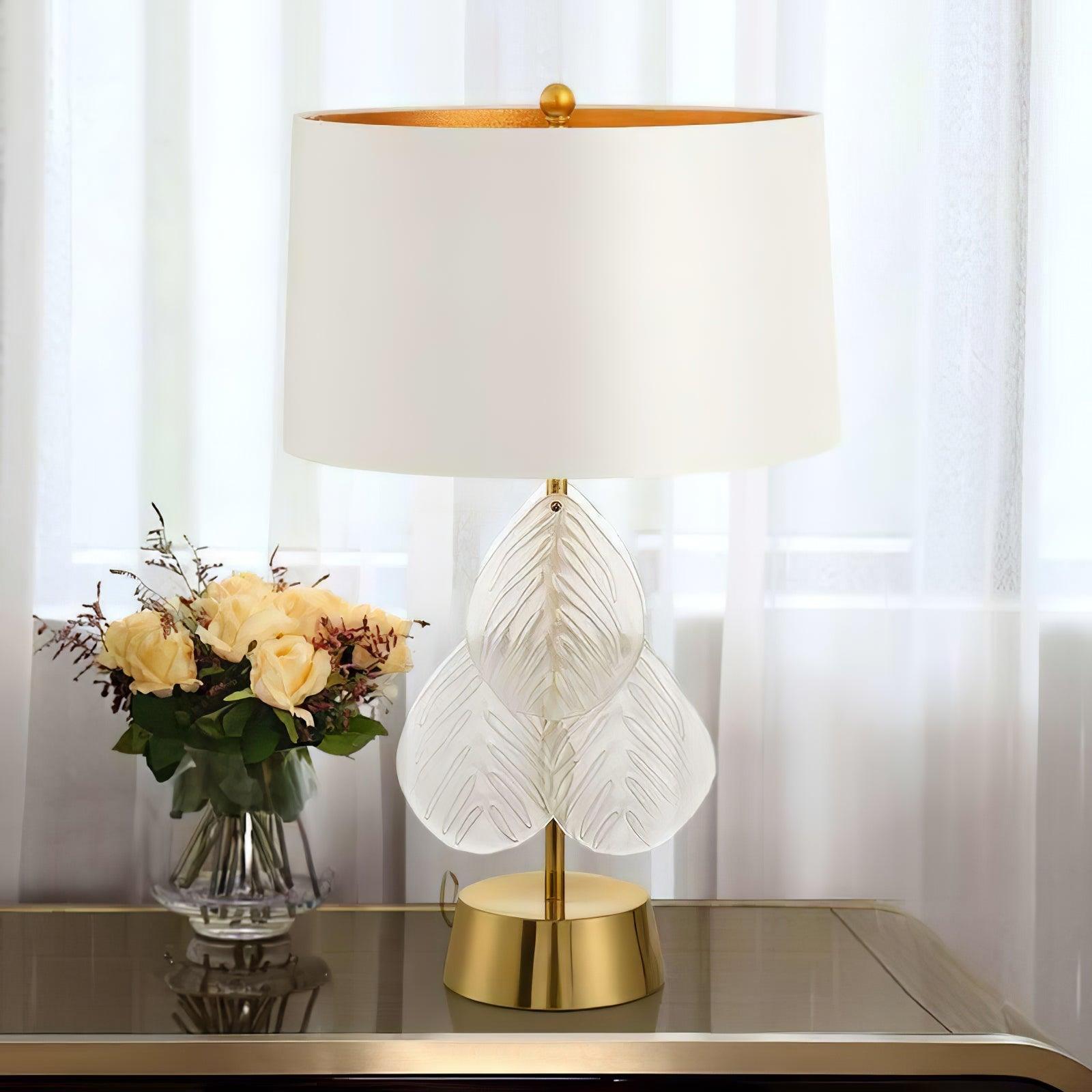 melania-table-lamp-anzaz-Gold+White-2
