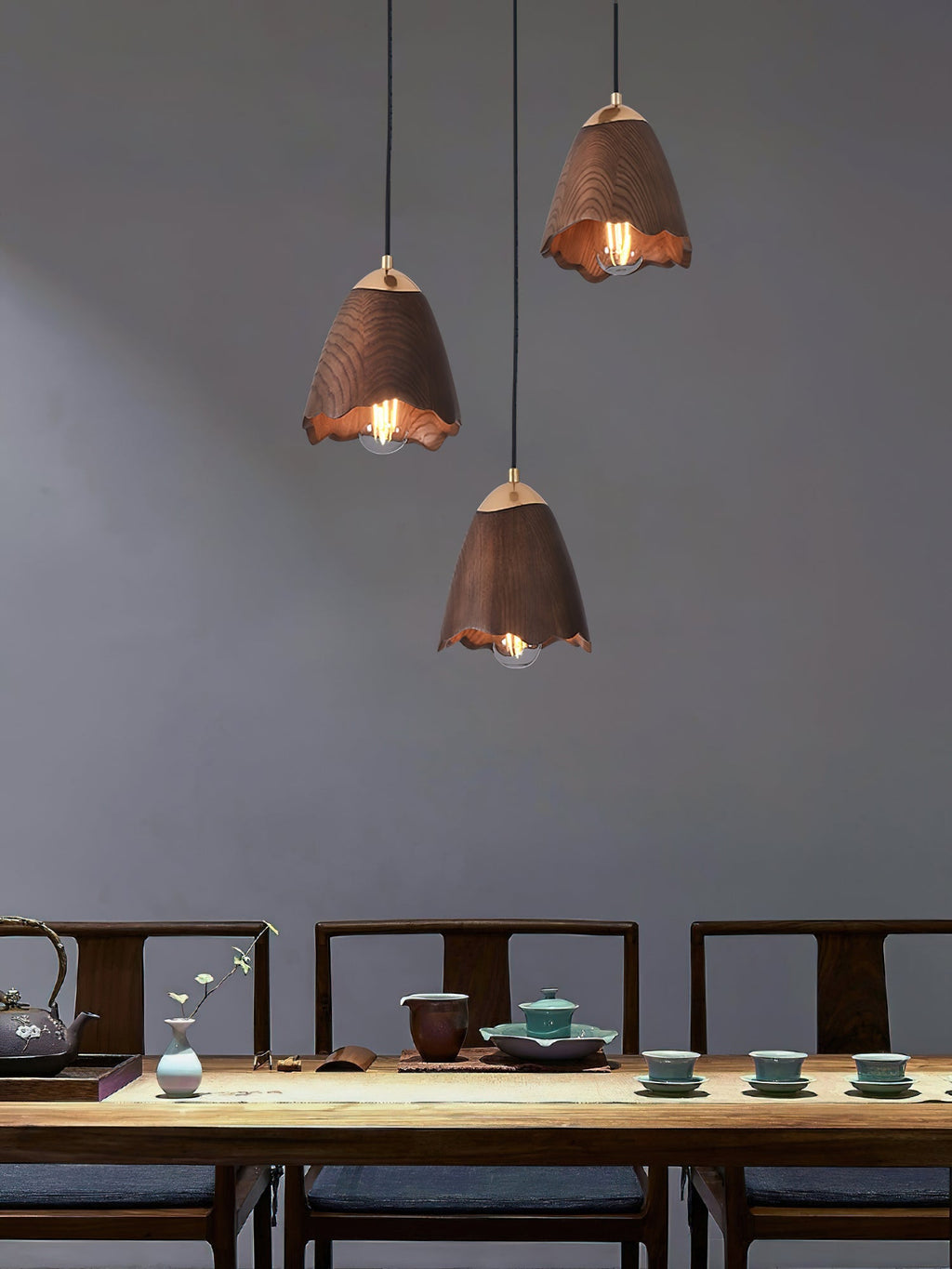 melody-bell-pendant-lamp-anzaz-Walnut Color-4