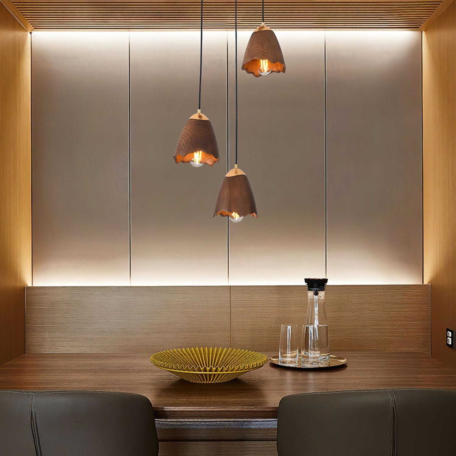 melody-bell-pendant-lamp-anzaz-Wood Color-3