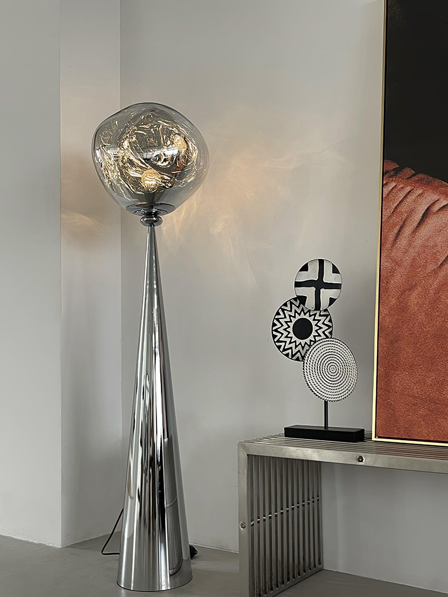 cone-lava-floor-lamp-anzaz-Chrome+Smoky gray-5