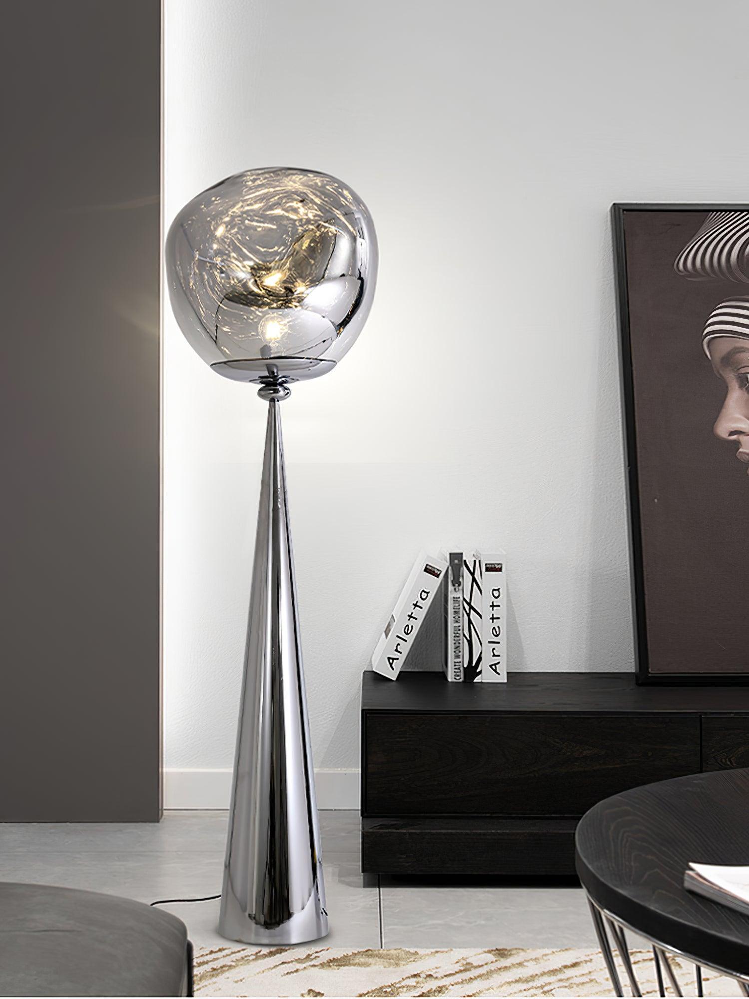 cone-lava-floor-lamp-anzaz-Chrome+Smoky gray-6
