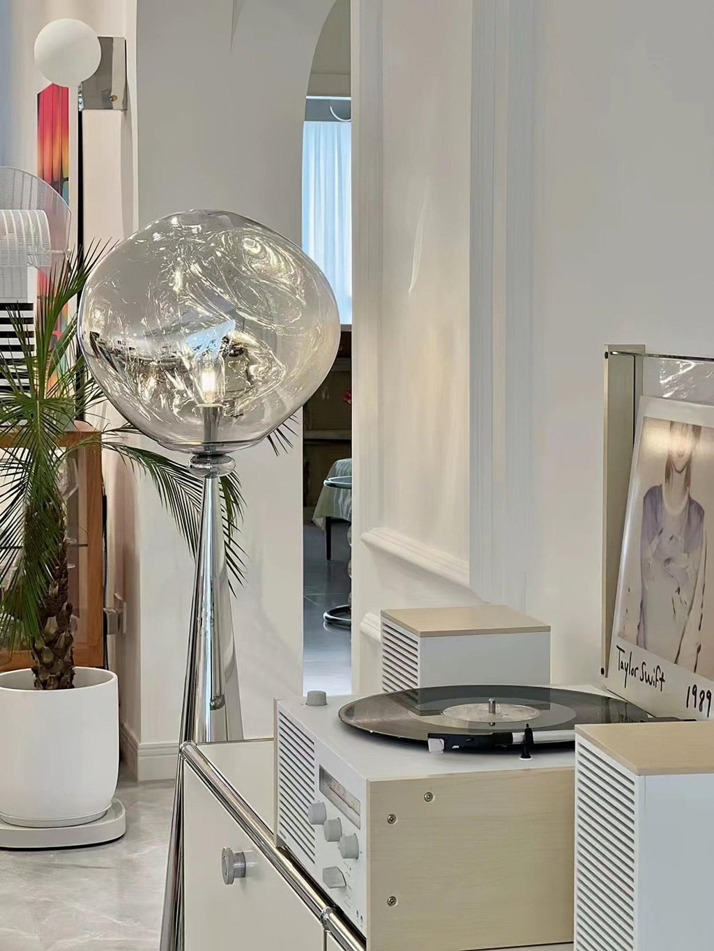 cone-lava-floor-lamp-anzaz-Gold-18
