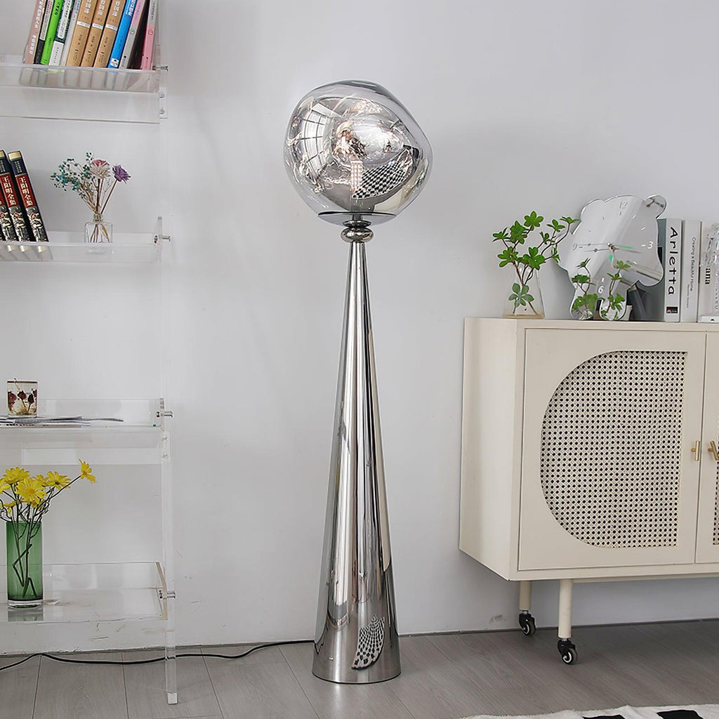 cone-lava-floor-lamp-anzaz-Chrome-2