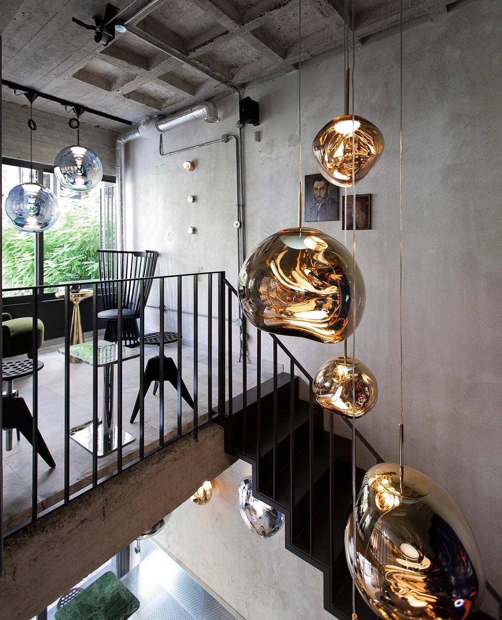 multi-lava-round-pendant-lamp-anzaz-Red-21