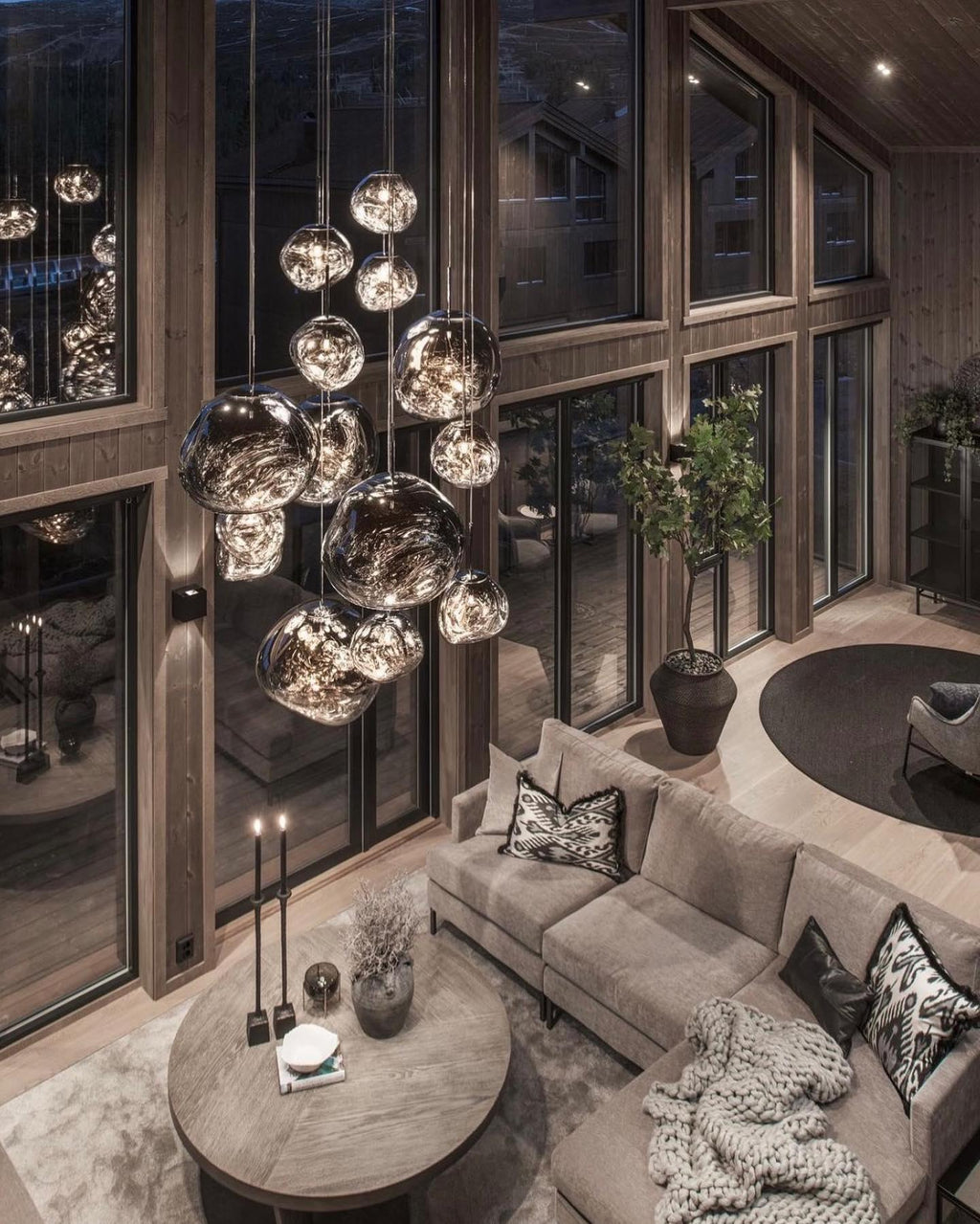 multi-lava-round-pendant-lamp-anzaz-Gold-34