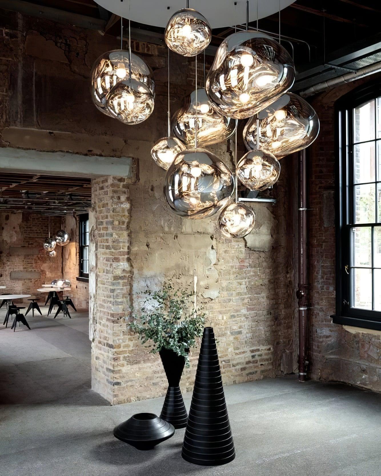 multi-lava-round-pendant-lamp-anzaz-Smoky gray-35