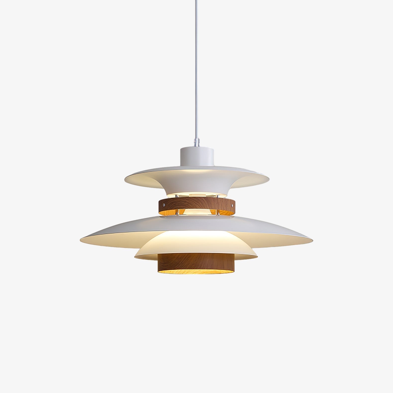 mercero-pendant-lamp-anzaz-Beige & Dark oak wood-1