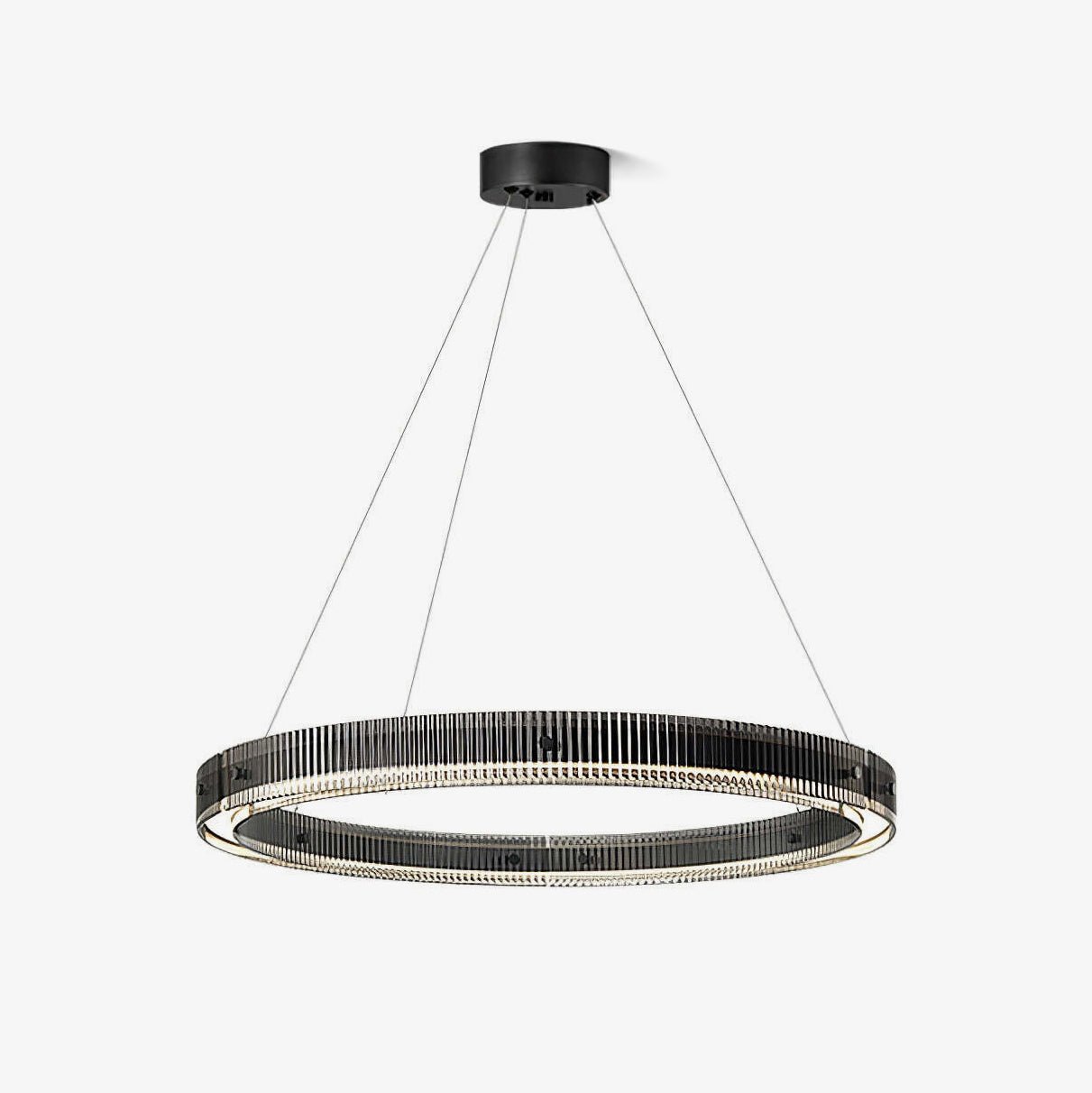 merope-chandelier-anzaz-Black & Smoke Gray-1