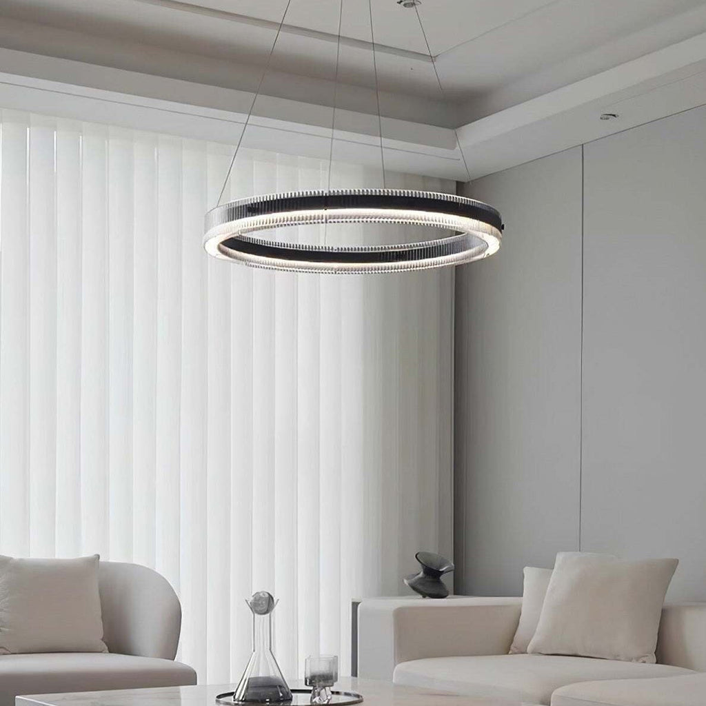 merope-chandelier-anzaz-Black & Smoke Gray-3