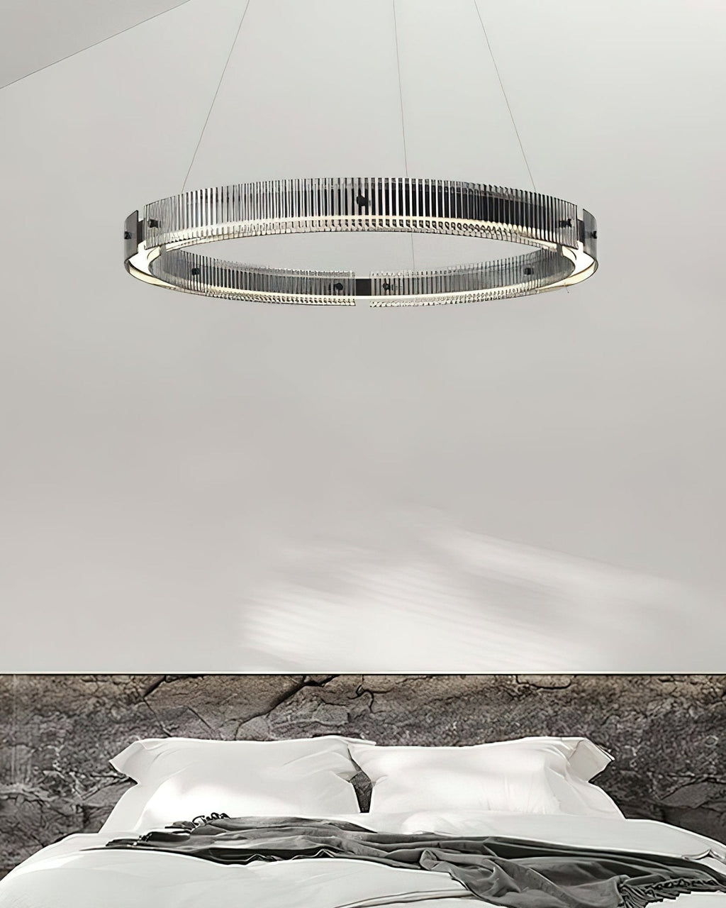 merope-chandelier-anzaz-Black & Smoke Gray-4