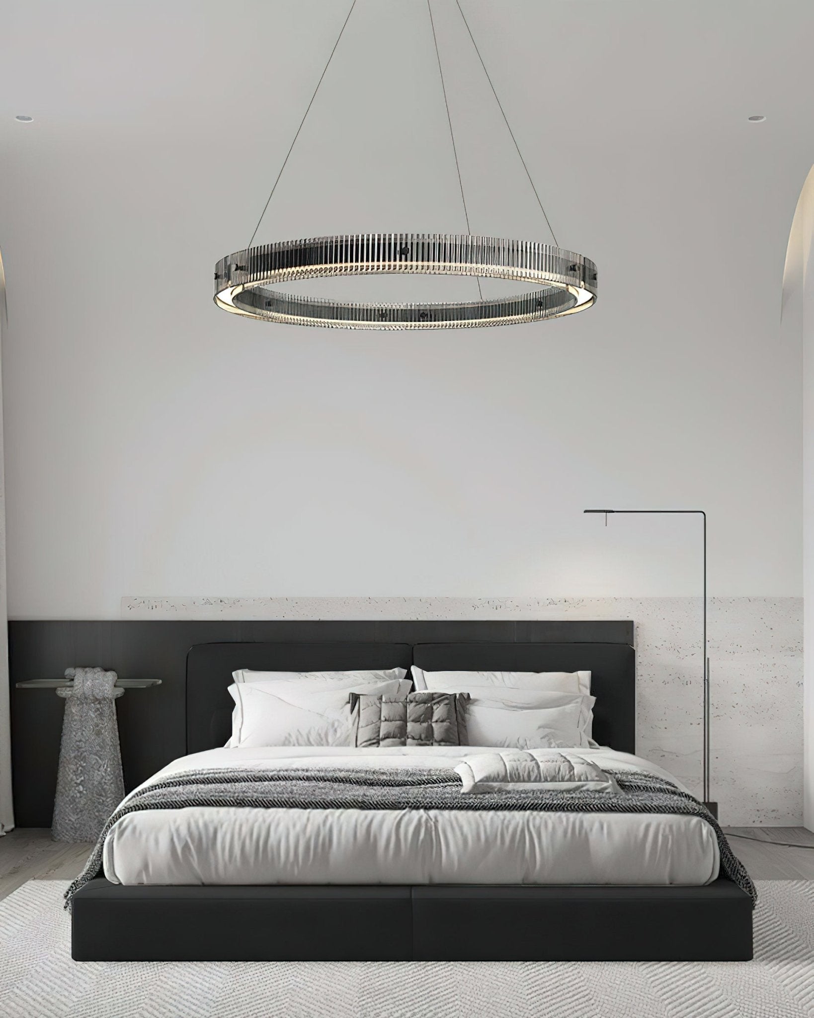 merope-chandelier-anzaz-Black & Smoke Gray-5