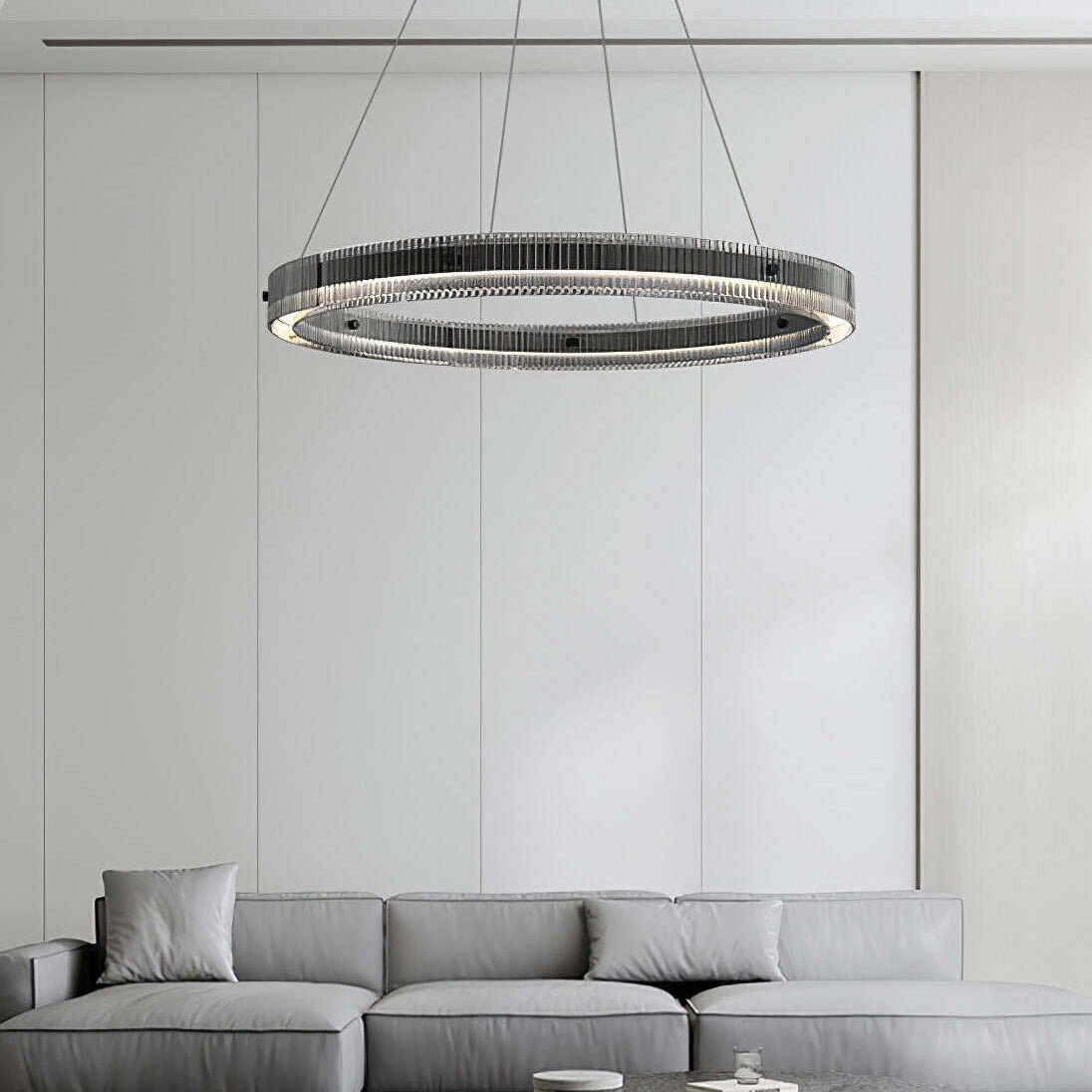 merope-chandelier-anzaz-Black & Smoke Gray-2