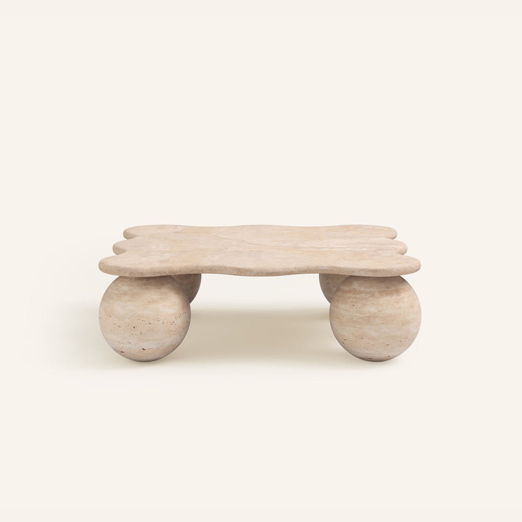 mesa-pebble-coffee-table-anzaz-Coral Red-5