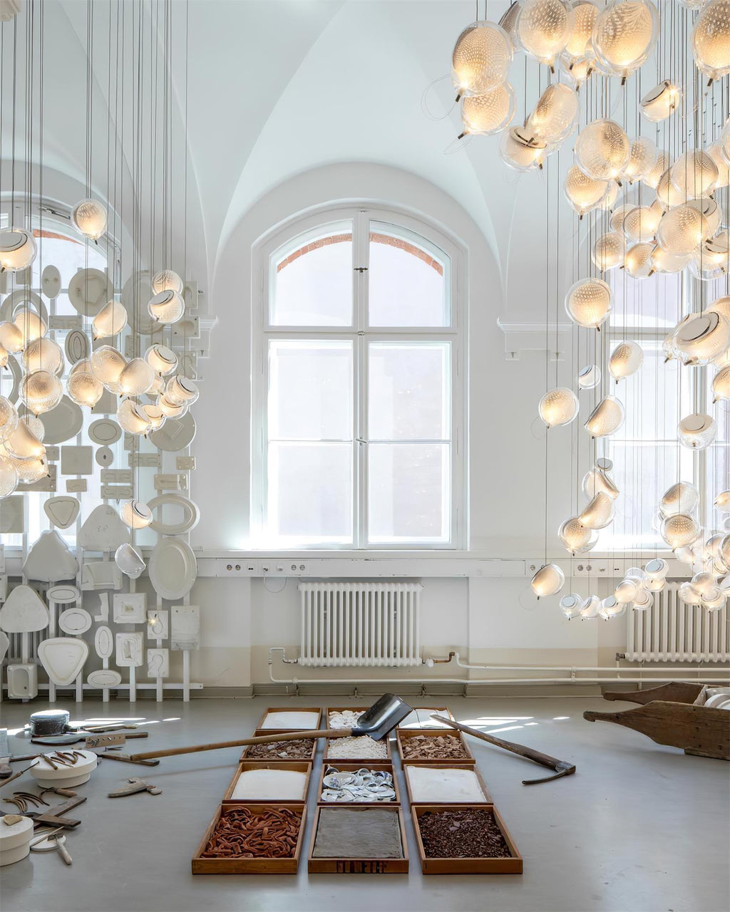 mesh-glass-pendant-light-anzaz-Triac Warm Dimming-21
