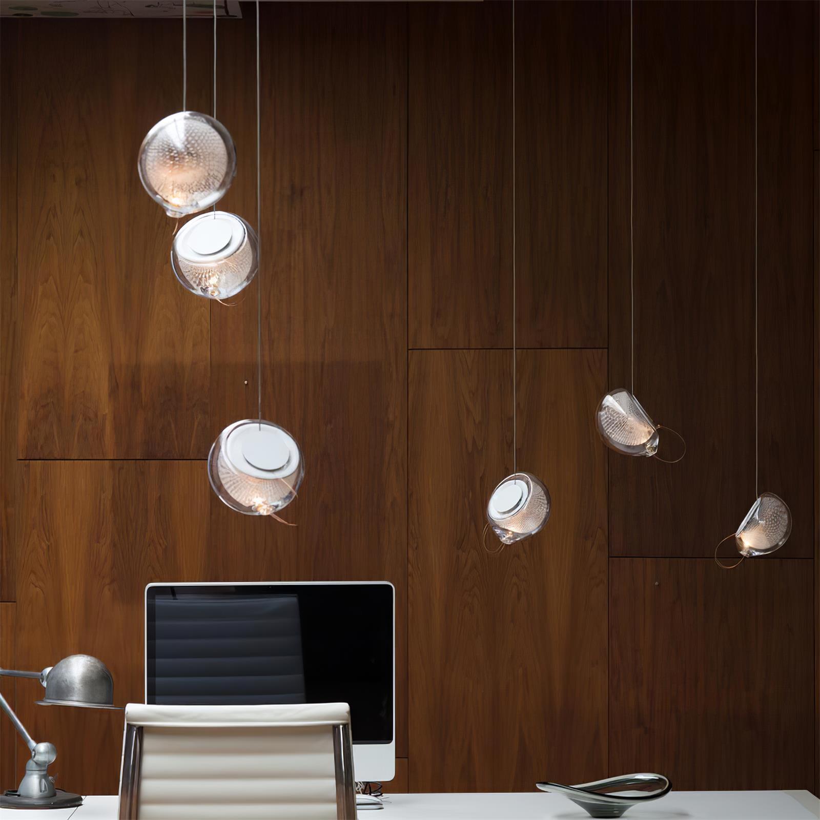 mesh-glass-pendant-light-anzaz-Warm white-22