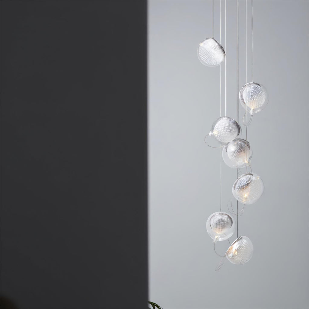 mesh-glass-pendant-light-anzaz-Triac Warm Dimming-24
