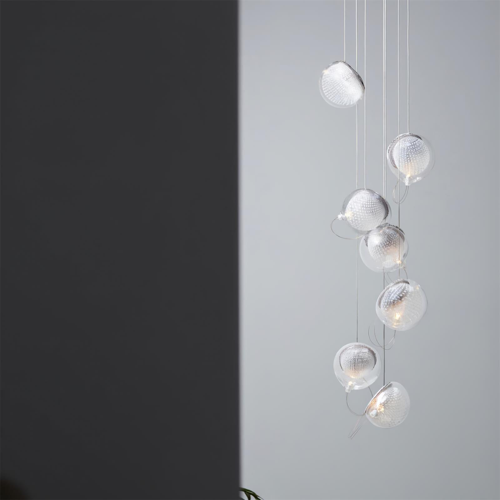 mesh-glass-pendant-light-anzaz-Triac Warm Dimming-24
