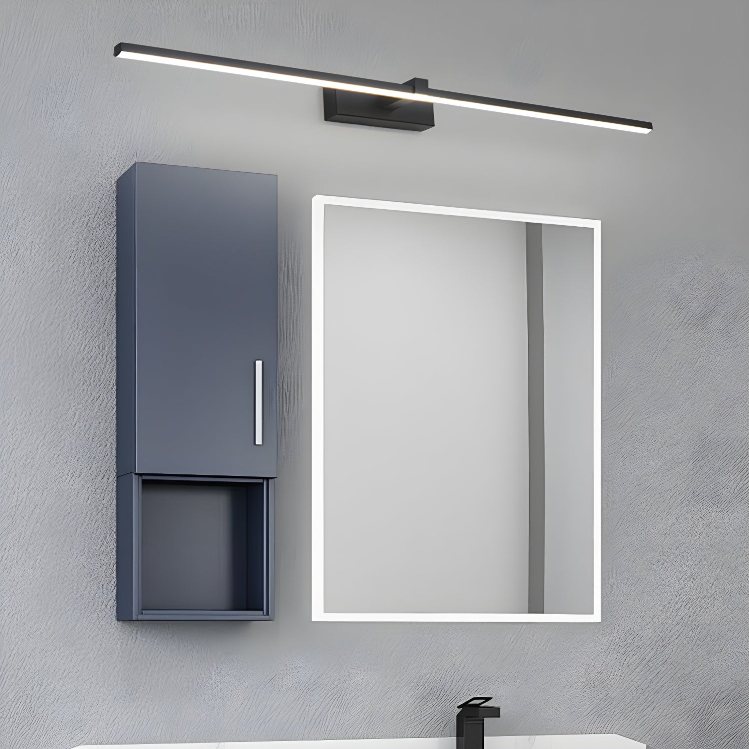 metal-linear-mirror-wall-light-anzaz-White-8