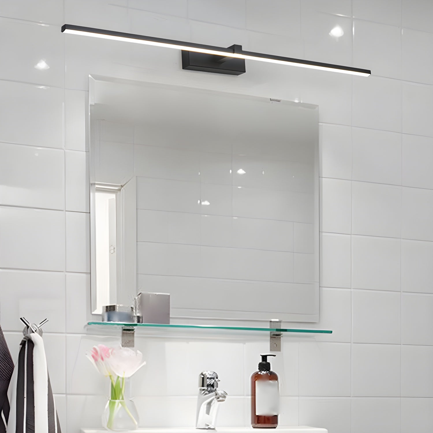 metal-linear-mirror-wall-light-anzaz-Black-9