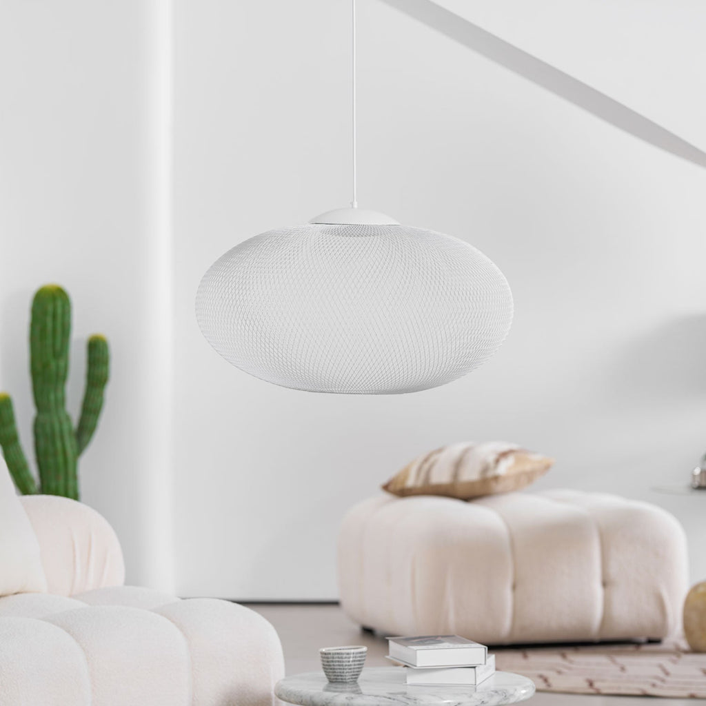 metallic-meshwork-pendant-lamp-anzaz-Black-3