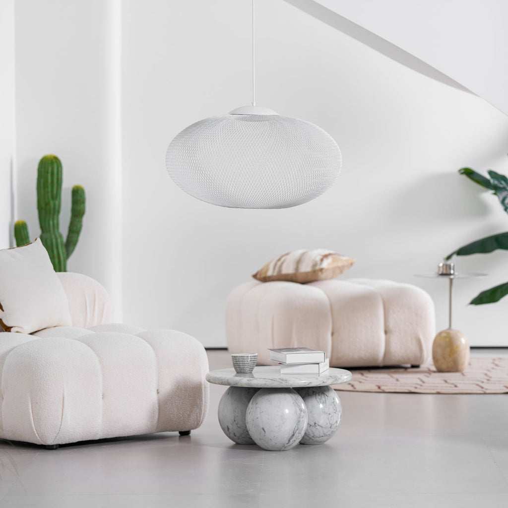 metallic-meshwork-pendant-lamp-anzaz-White-12