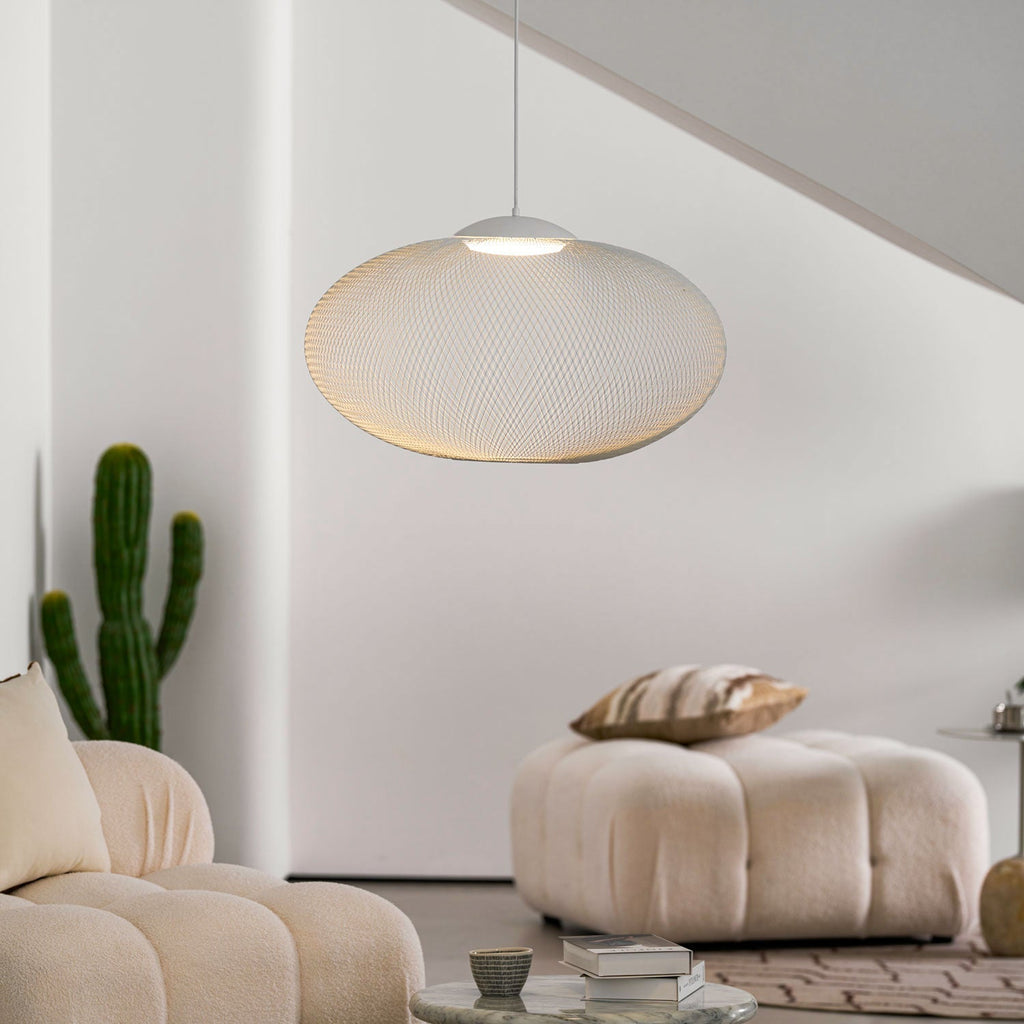 metallic-meshwork-pendant-lamp-anzaz-Black-2