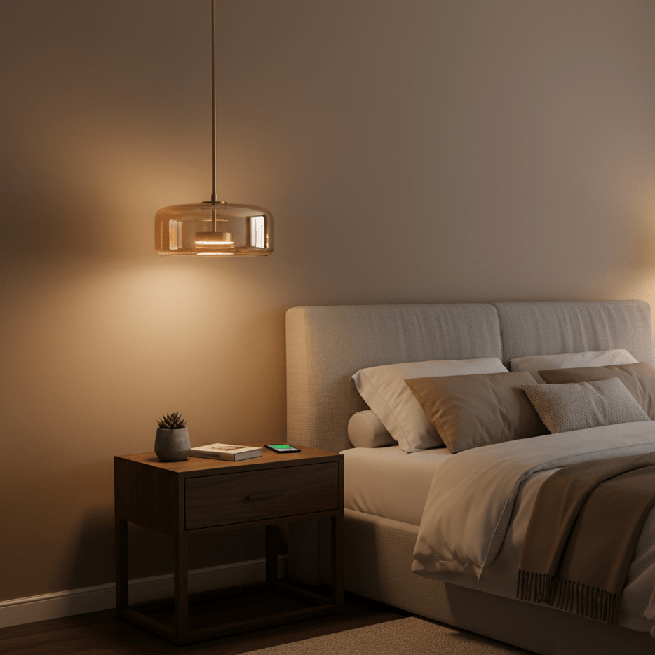 metro-sphere-glass-pendant-lamp-anzaz-Gold & Amber-3