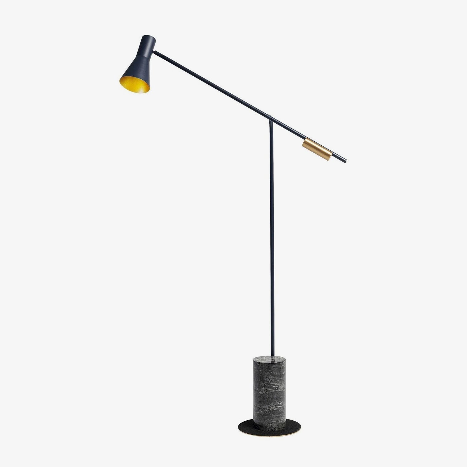 metro-floor-lamp-anzaz-Black+Black Marble-1