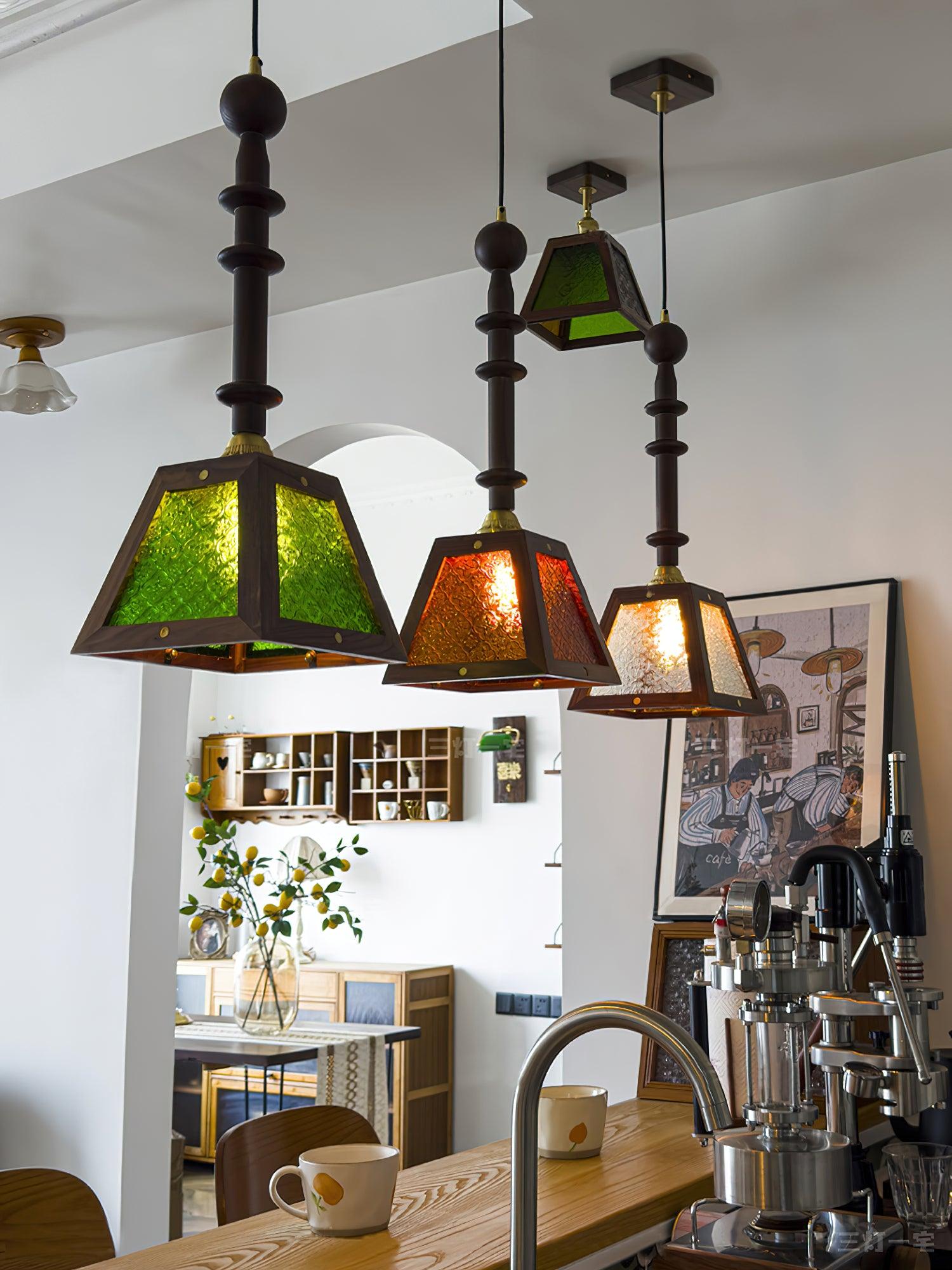 meyda-pendant-light-anzaz-Wood＆Red-3