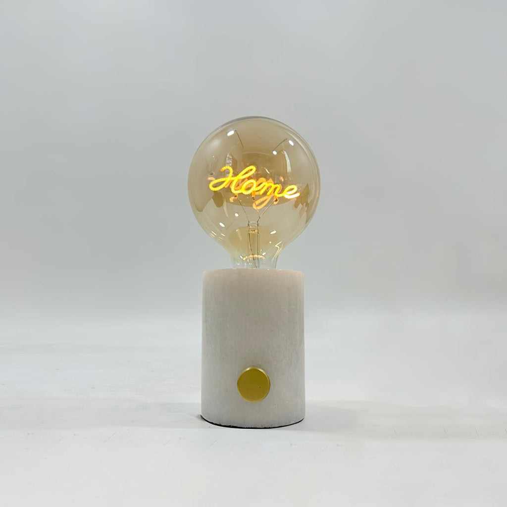 very-nice-table-lamp-anzaz-White Marble & Clear-21
