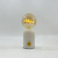 very-nice-table-lamp-anzaz-White Marble & Clear-21