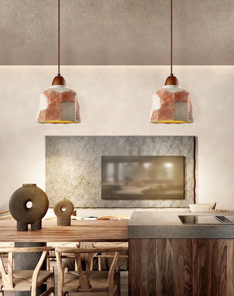 microcement-textured-pendant-light-anzaz--3