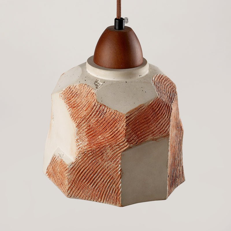 microcement-textured-pendant-light-anzaz--4