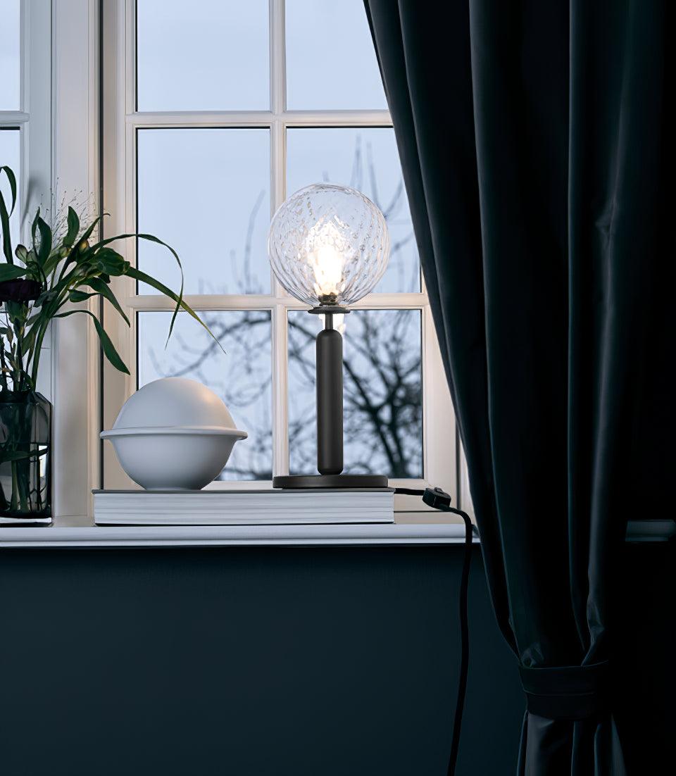 miira-table-lamp-anzaz-Black & Clear glass-7