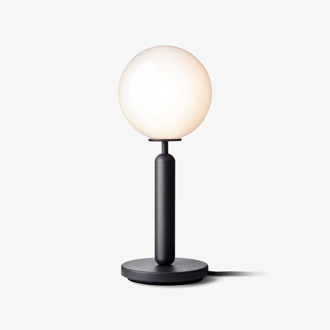 miira-table-lamp-anzaz-Black & White glass-1